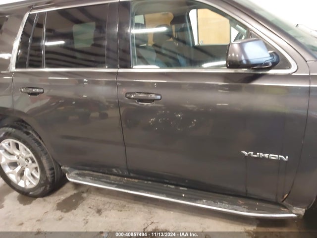 1GKS2BKC7GR389199 GMC YUKON SLT