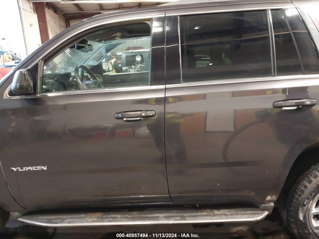 1GKS2BKC7GR389199 GMC YUKON SLT