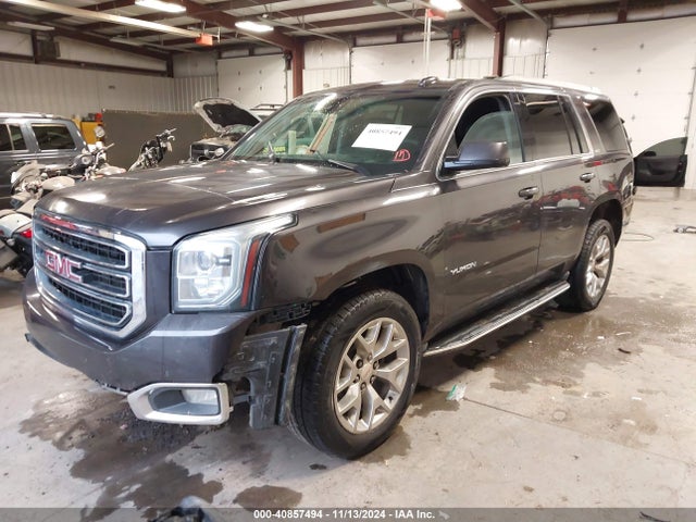 1GKS2BKC7GR389199 GMC YUKON SLT
