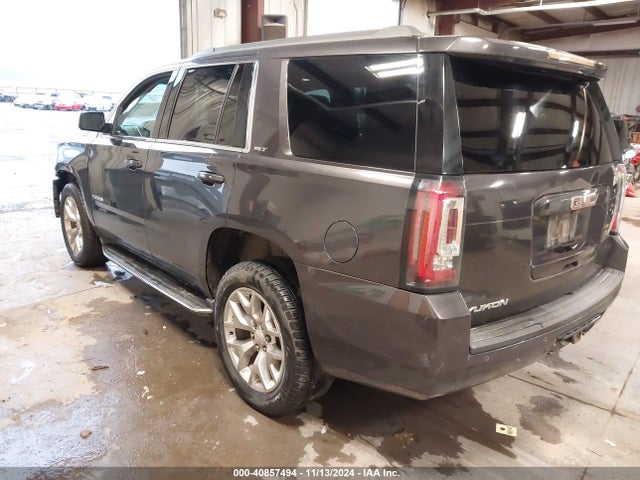 1GKS2BKC7GR389199 GMC YUKON SLT