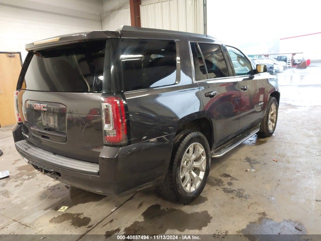 1GKS2BKC7GR389199 GMC YUKON SLT