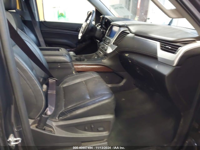1GKS2BKC7GR389199 GMC YUKON SLT