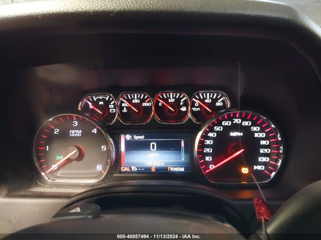 1GKS2BKC7GR389199 GMC YUKON SLT