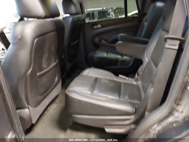 1GKS2BKC7GR389199 GMC YUKON SLT