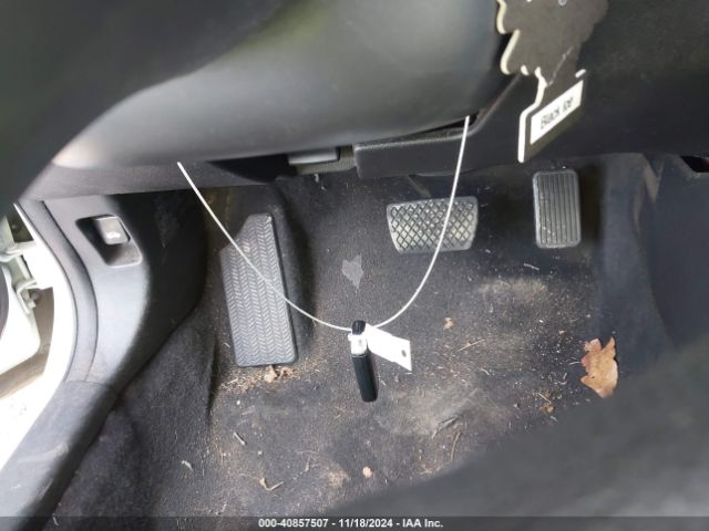 19XZE4F54KE016988 Honda INSIGHT EX