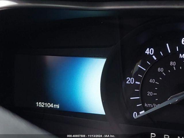 3FA6P0RU5KR138041 Ford Fusion Hybrid Titanium