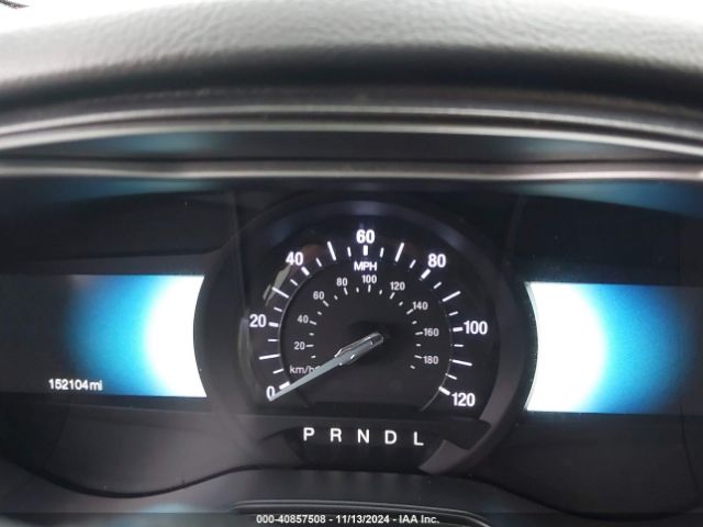 3FA6P0RU5KR138041 Ford Fusion Hybrid Titanium