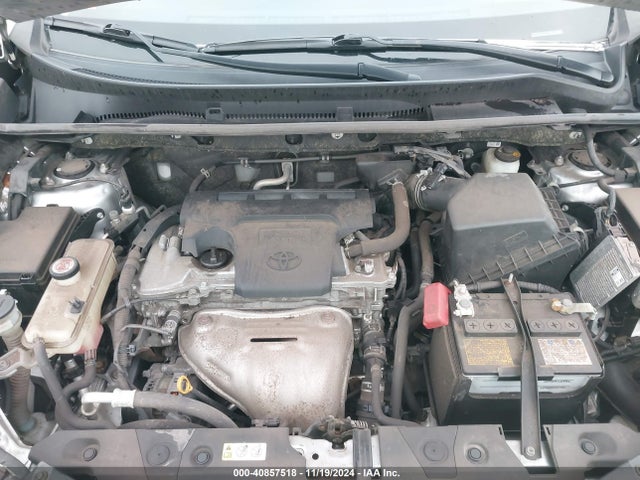 JTMRFREV2JJ247403 Toyota Rav4 Adventure/xle