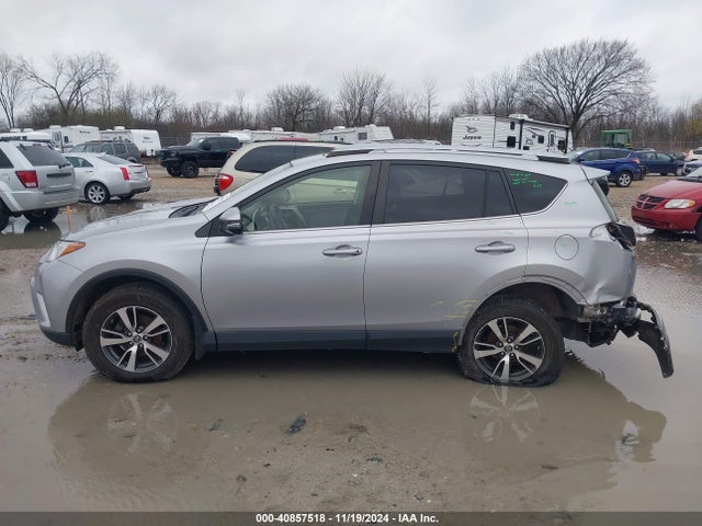 JTMRFREV2JJ247403 Toyota Rav4 Adventure/xle