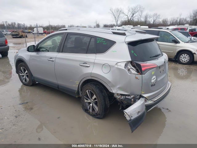 JTMRFREV2JJ247403 Toyota Rav4 Adventure/xle