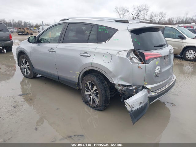JTMRFREV2JJ247403 Toyota Rav4 Adventure/xle