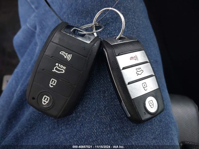 KNAGU4LE3J5020262 KIA Optima Hybrid Ex