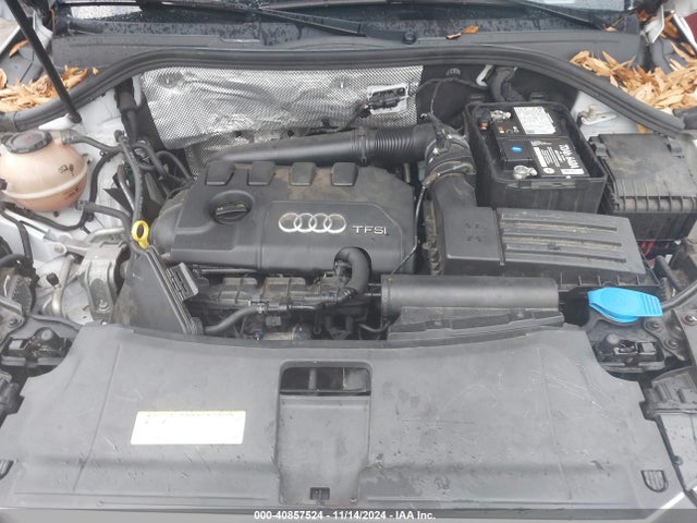 2018 AUDI Q3 WA1ECCFS1JR008297 Photo 9