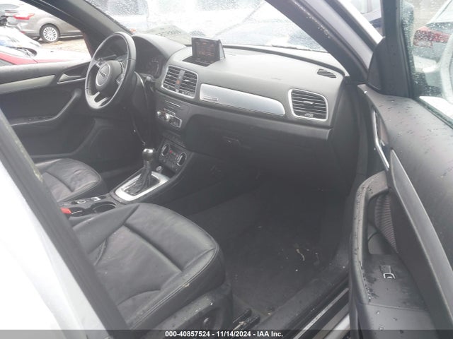 2018 AUDI Q3 WA1ECCFS1JR008297 Photo 4