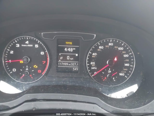 2018 AUDI Q3 WA1ECCFS1JR008297 Photo 6