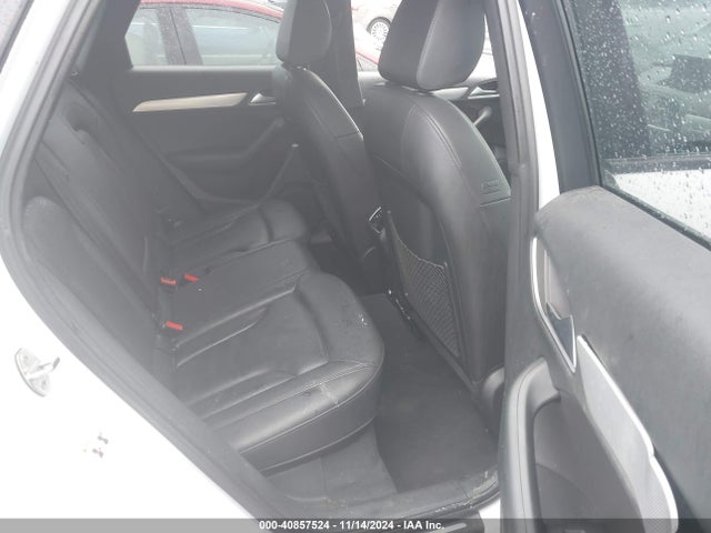 2018 AUDI Q3 WA1ECCFS1JR008297 Photo 7