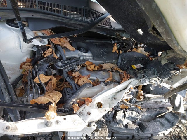 Toyota CAMRY SE 2017 4T1BF1FK4HU426070 Image 10