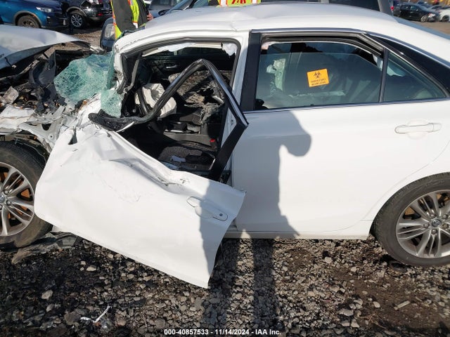 Toyota CAMRY SE 2017 4T1BF1FK4HU426070 Image 6
