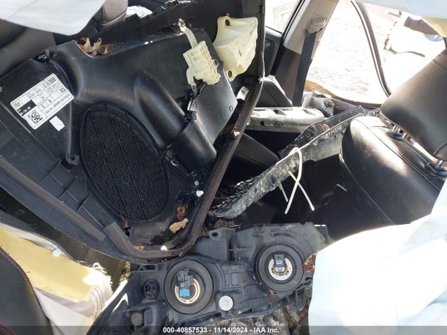 Toyota CAMRY SE 2017 4T1BF1FK4HU426070 Image 8