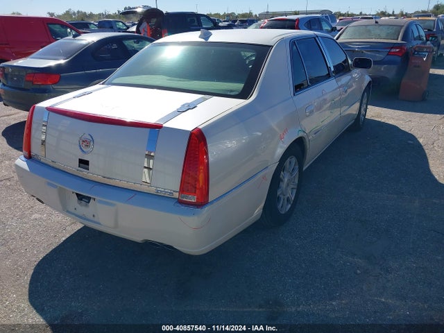 2009 CADILLAC DTS 1G6KD57Y59U142391 Photo 3