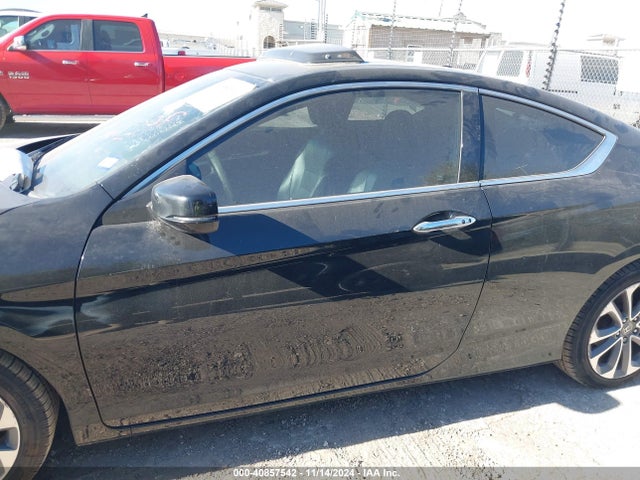 40857542 :رقم المزاد ، 1HGCT2B84EA005790 vin ، 2014 Honda Accord Ex-l V-6 مزاد بيع