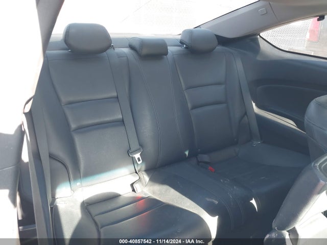 40857542 :رقم المزاد ، 1HGCT2B84EA005790 vin ، 2014 Honda Accord Ex-l V-6 مزاد بيع
