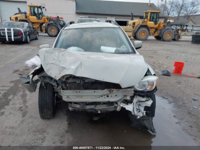 JF2GPAKC4E8290566 Subaru Xv Crosstrek 2.0i Limited