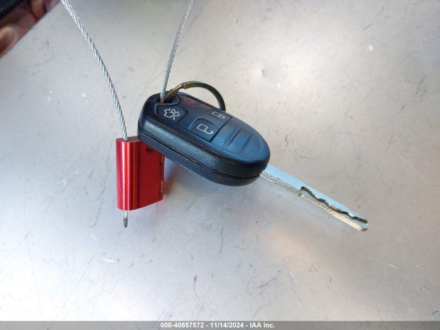 Ford FIESTA SE 2015 3FADP4EJ3FM211016 Image 11