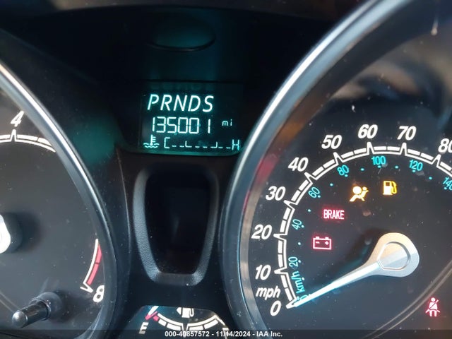 Ford FIESTA SE 2015 3FADP4EJ3FM211016 Image 7