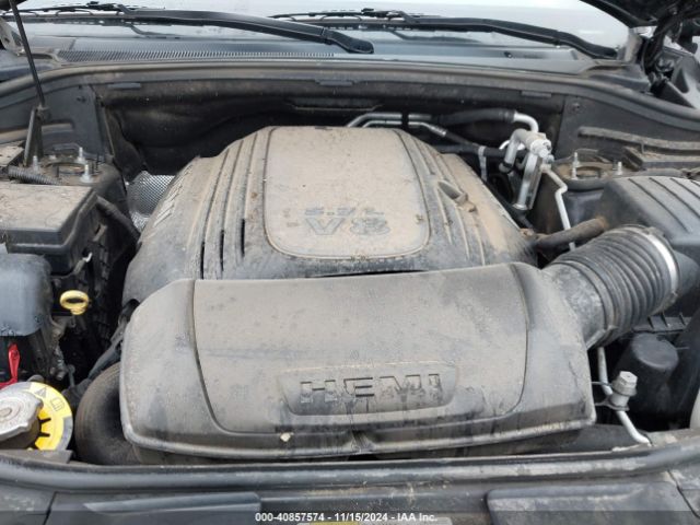 2020 DODGE DURANGO 1C4SDJCT9LC411845 Photo 9