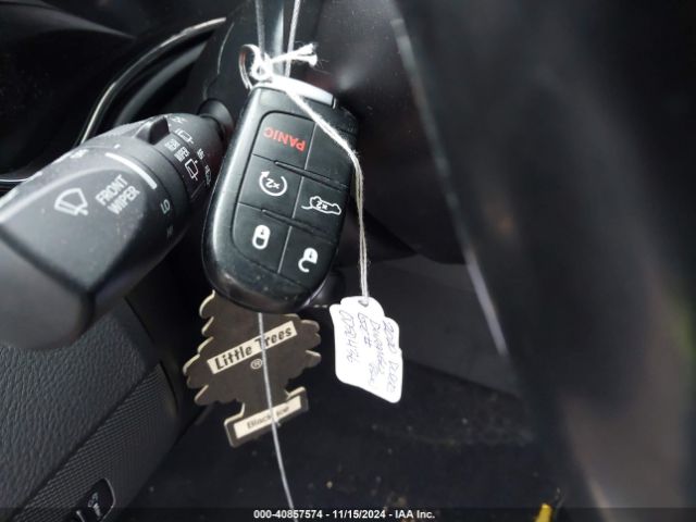 2020 DODGE DURANGO 1C4SDJCT9LC411845 Photo 10