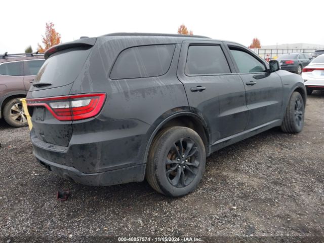 2020 DODGE DURANGO 1C4SDJCT9LC411845 Photo 3