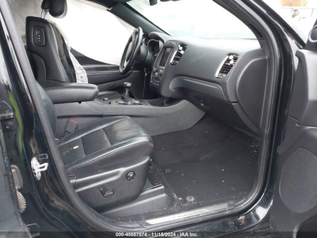 2020 DODGE DURANGO 1C4SDJCT9LC411845 Photo 4