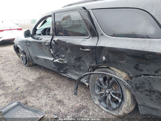 2020 DODGE DURANGO 1C4SDJCT9LC411845 Photo 5