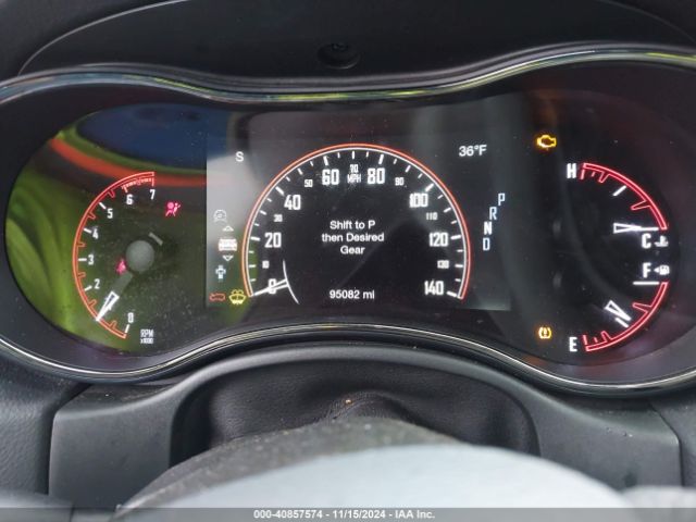 2020 DODGE DURANGO 1C4SDJCT9LC411845 Photo 6