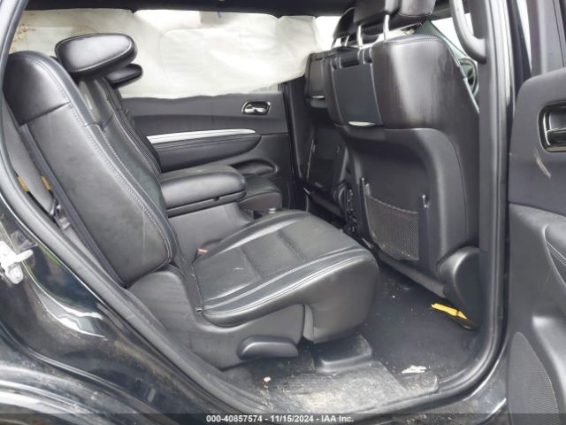 2020 DODGE DURANGO 1C4SDJCT9LC411845 Photo 7