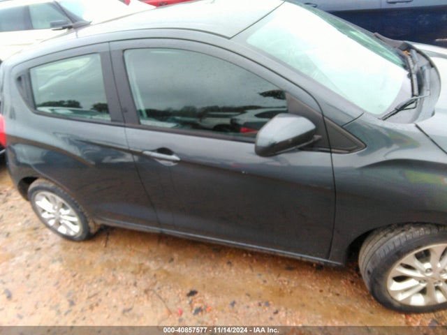 Chevrolet Spark Fwd 1lt Automatic 2020 KL8CD6SA0LC477548 Image 13
