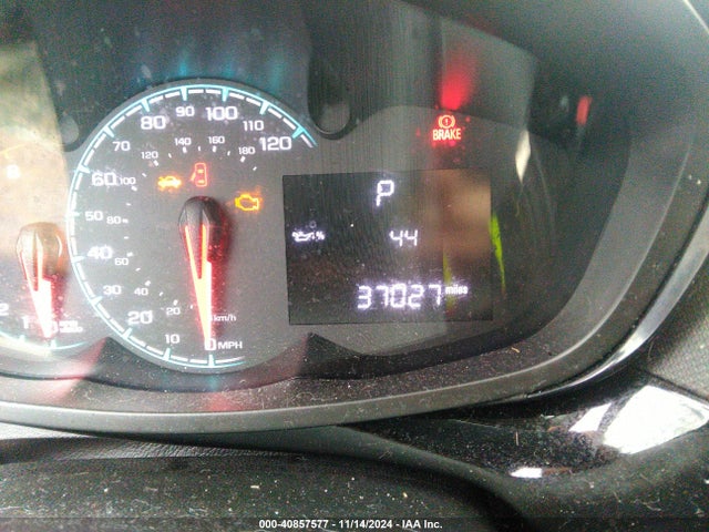 Chevrolet Spark Fwd 1lt Automatic 2020 KL8CD6SA0LC477548 Image 15
