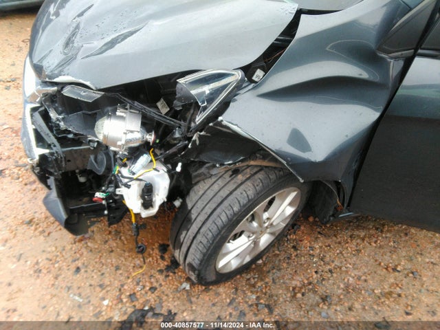 Chevrolet Spark Fwd 1lt Automatic 2020 KL8CD6SA0LC477548 Image 6