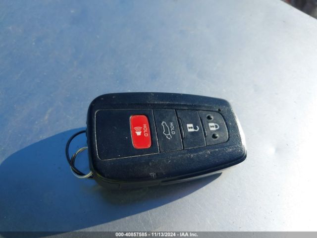 5TDBBRCH3LS004425 Toyota Highlander Hybrid Le