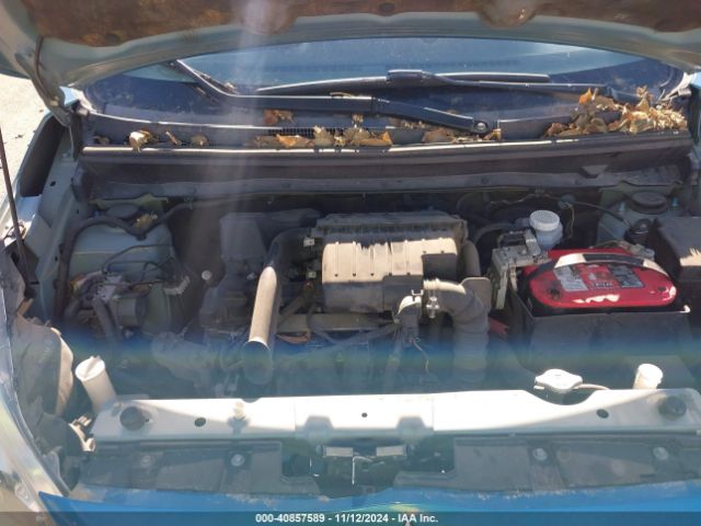 ML32A3HJ3FH054698 Mitsubishi MIRAGE DE
