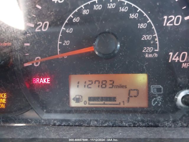 ML32A3HJ3FH054698 Mitsubishi MIRAGE DE