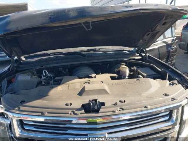 1GNSKCKC3KR253797 Chevrolet Tahoe Premier