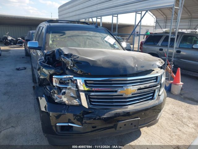 1GNSKCKC3KR253797 Chevrolet Tahoe Premier
