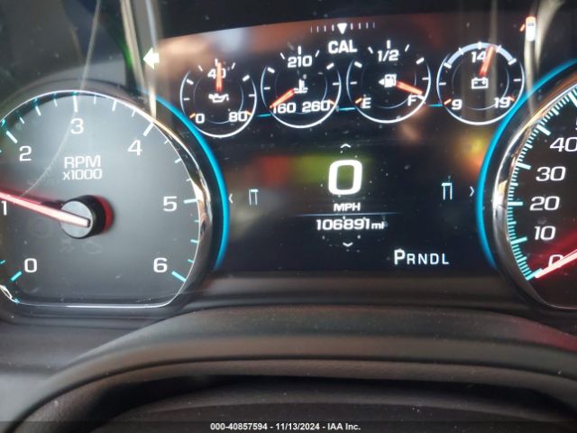 1GNSKCKC3KR253797 Chevrolet Tahoe Premier