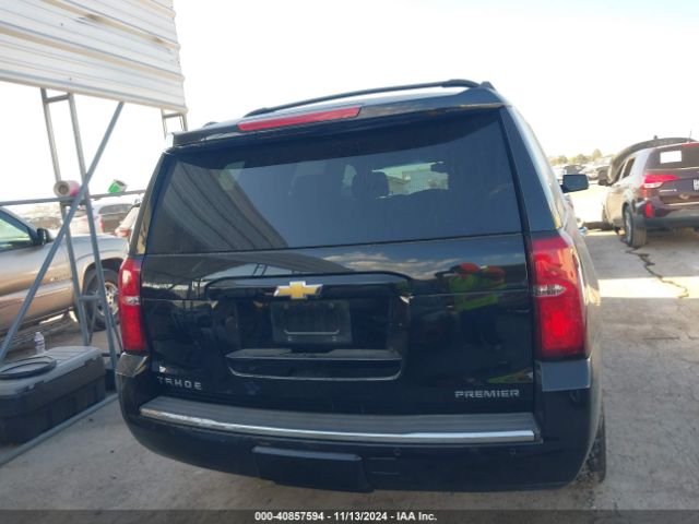 1GNSKCKC3KR253797 Chevrolet Tahoe Premier
