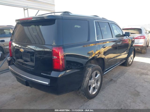 1GNSKCKC3KR253797 Chevrolet Tahoe Premier
