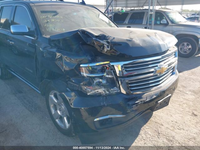 1GNSKCKC3KR253797 Chevrolet Tahoe Premier