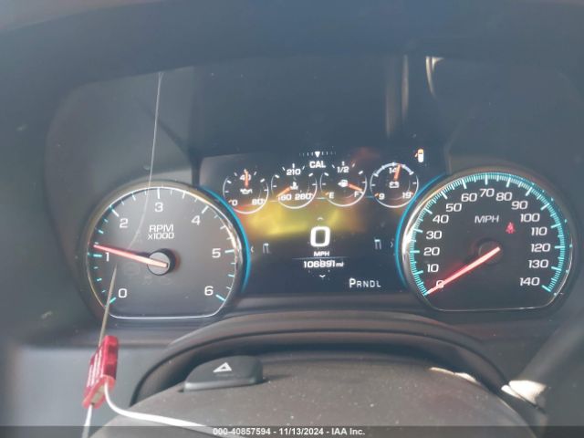 1GNSKCKC3KR253797 Chevrolet Tahoe Premier