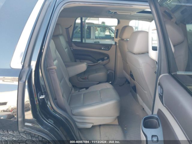 1GNSKCKC3KR253797 Chevrolet Tahoe Premier